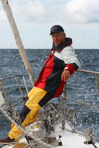 Der Skipper